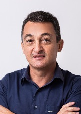 Prefeito Fabio Paschoalinoto